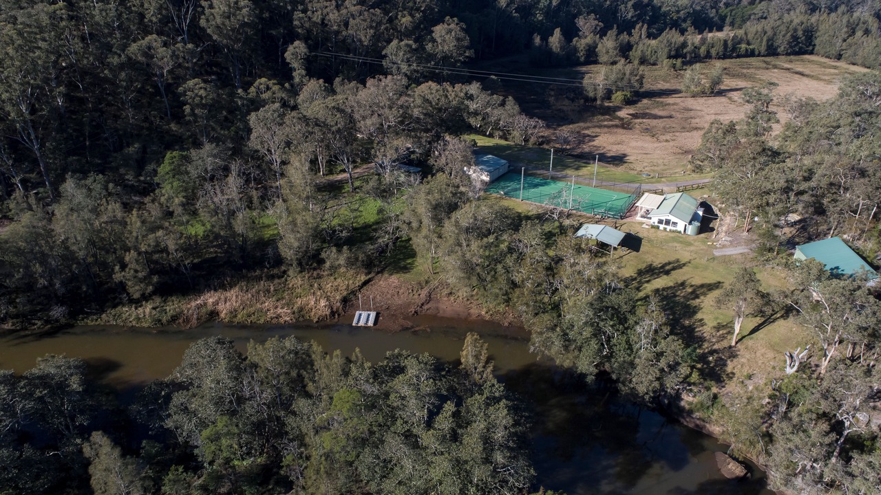 Photo of Outdoor in Webbs Creek
