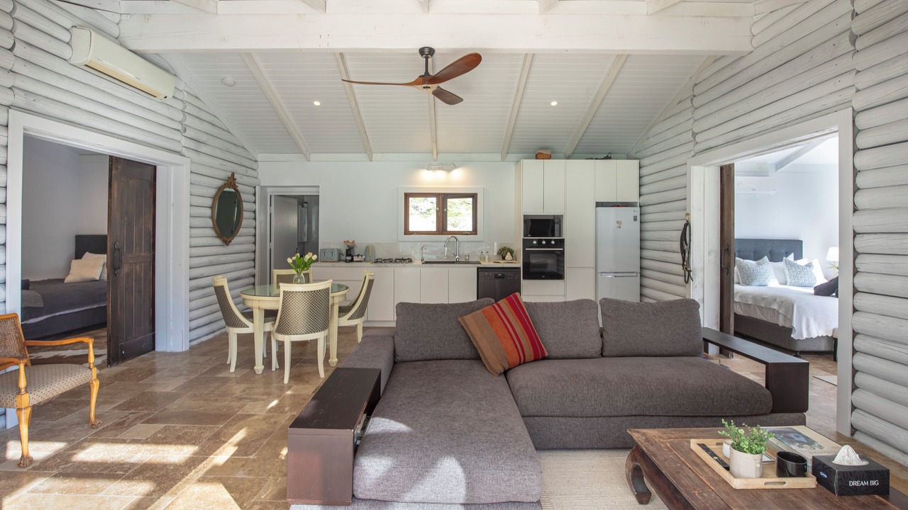 Photo of Livingroom in Webbs Creek