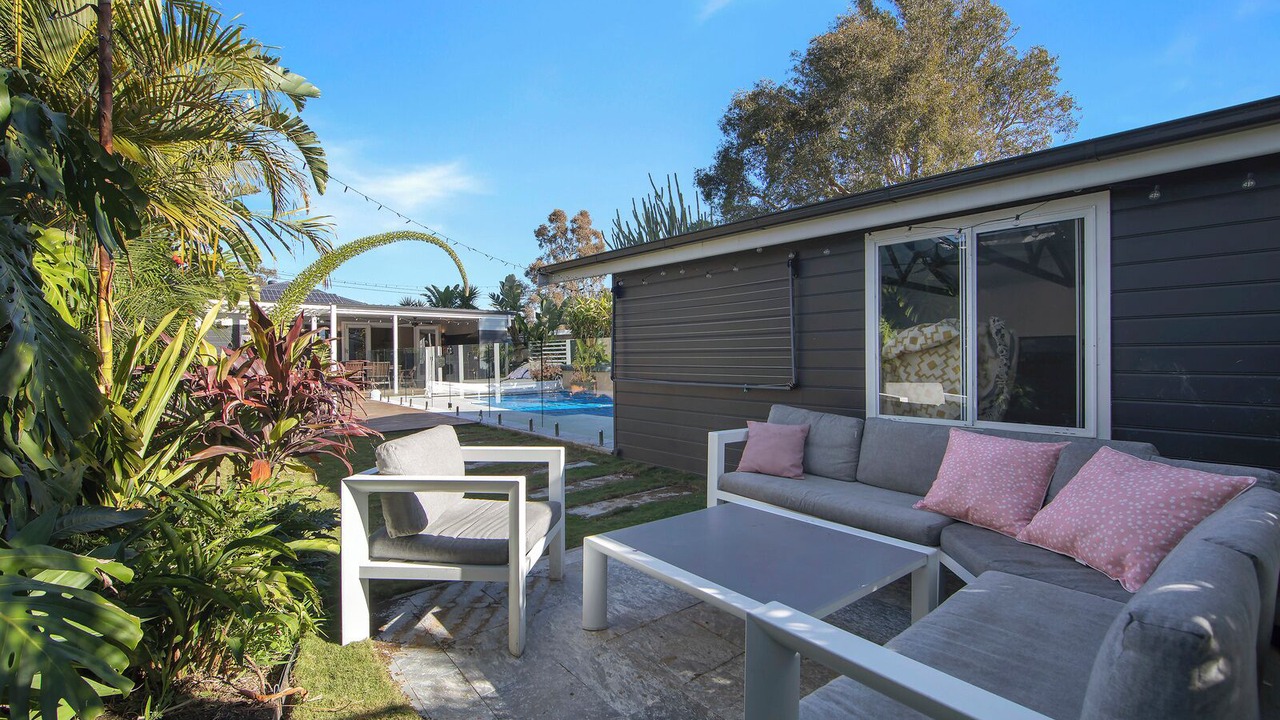 Photo of Patio Balcony in Woy Woy