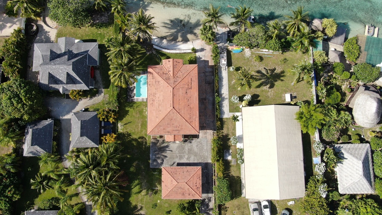 Photo of Outdoor in Tiahura