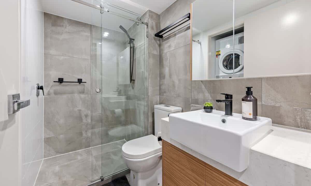 Photo of Bathroom in Spring Hill