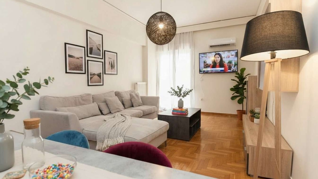 Photo of Livingroom in Pasalimani