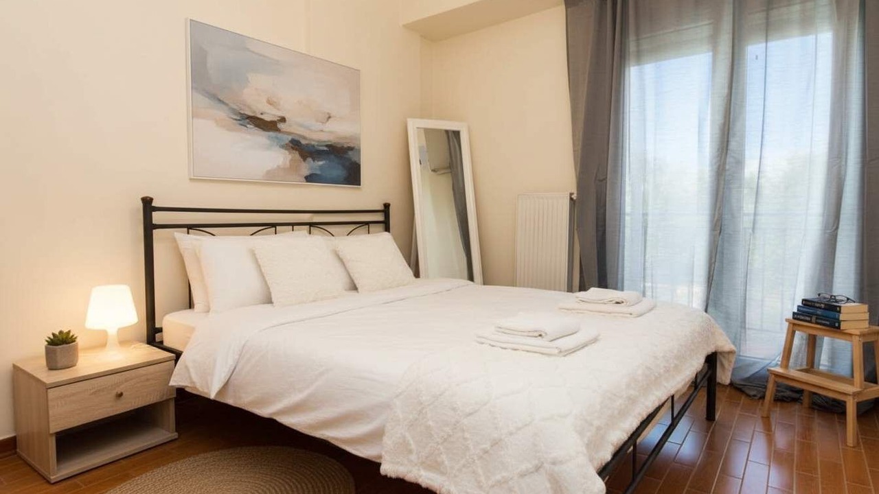 Photo of Bedroom in Pasalimani