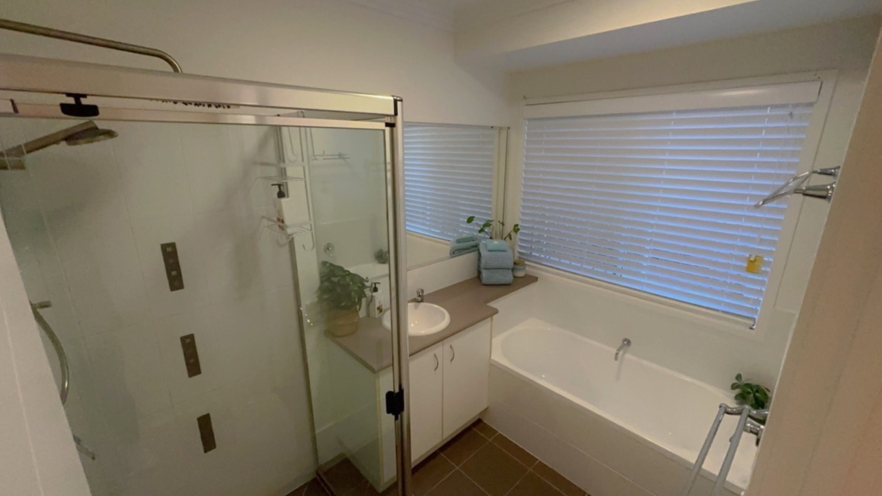Photo of Bathroom in Burrum Heads