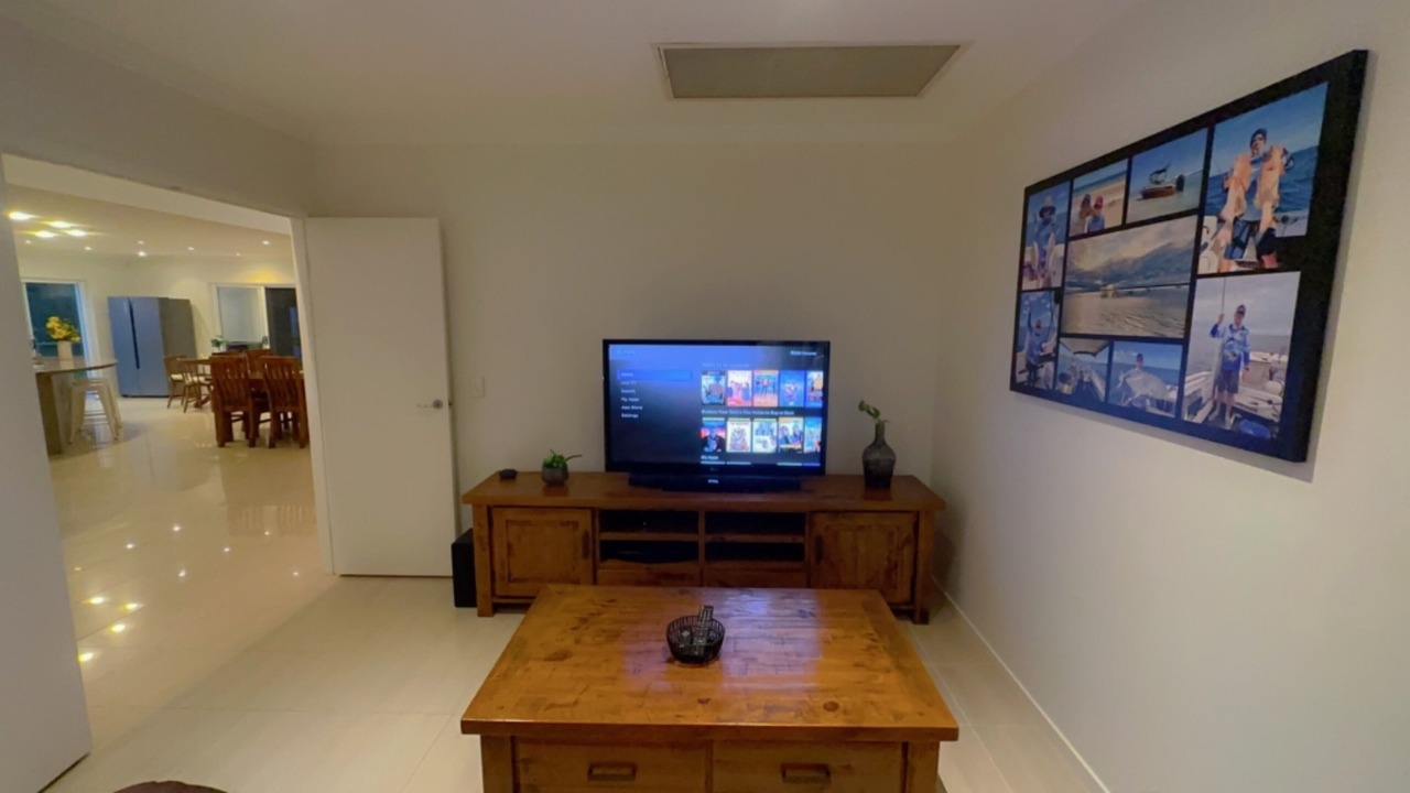 Photo of Bedroom in Burrum Heads