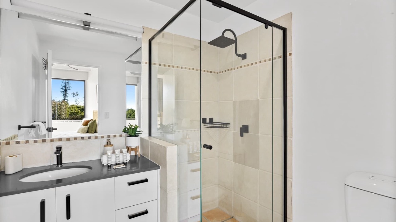 Photo of Bathroom in Sunrise Beach