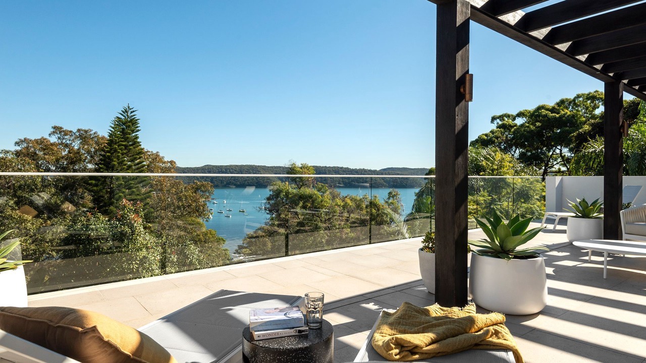 Photo of Patio Balcony in Whale Beach