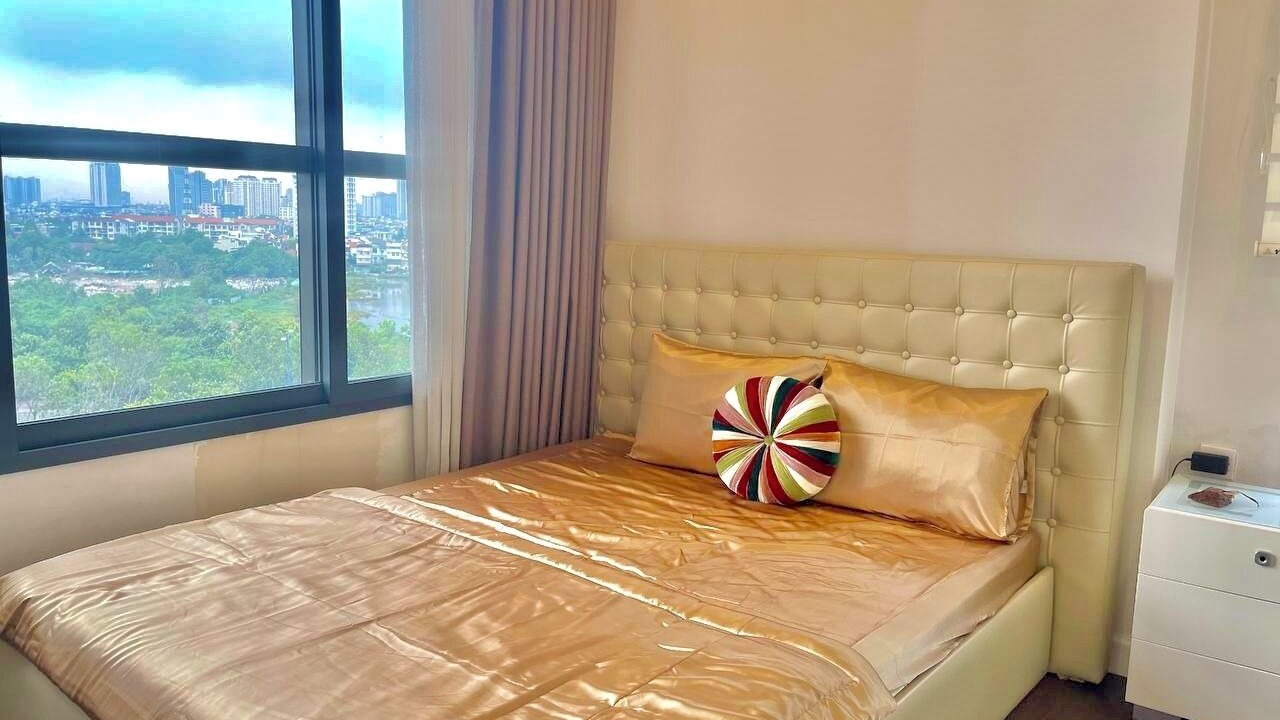 Photo of Bedroom in Thu Thiem