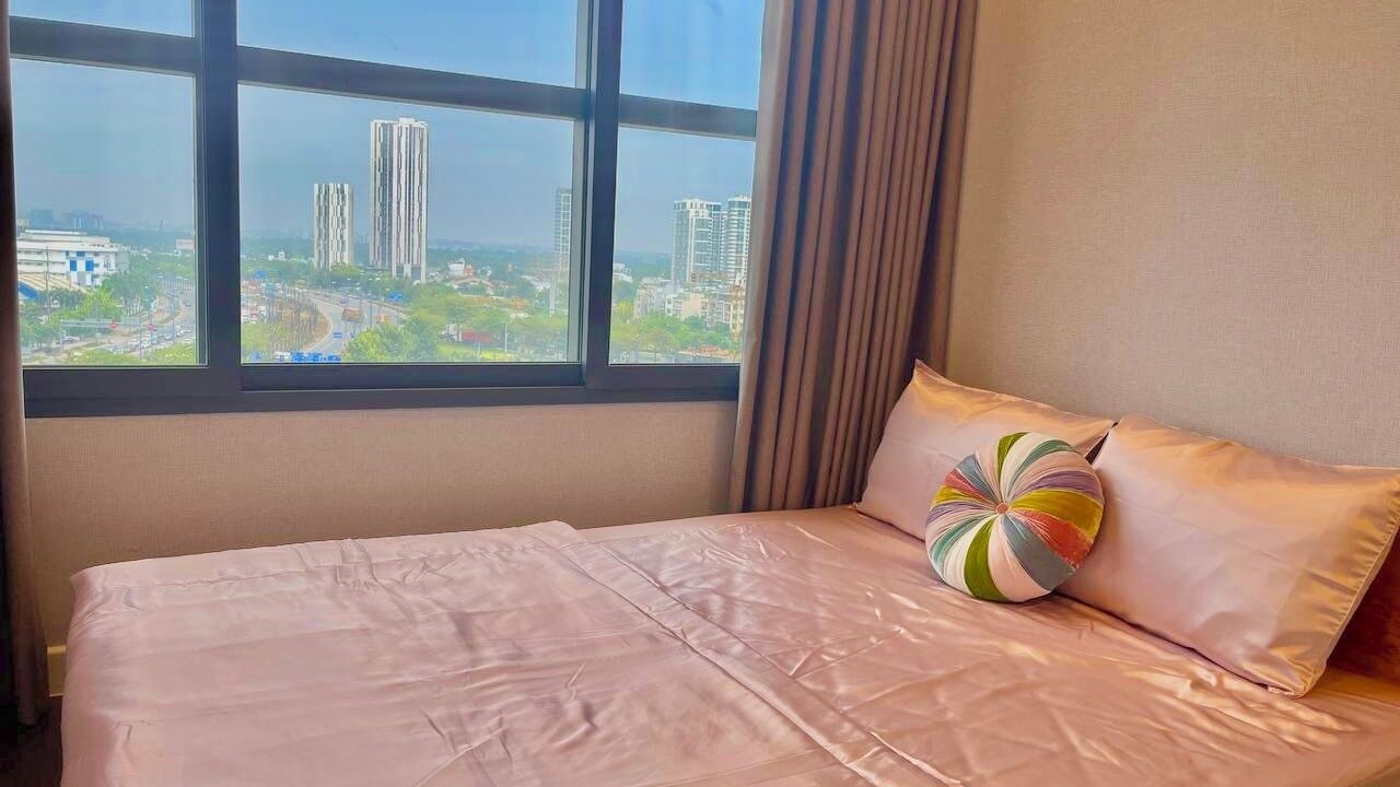 Photo of Bedroom in Thu Thiem