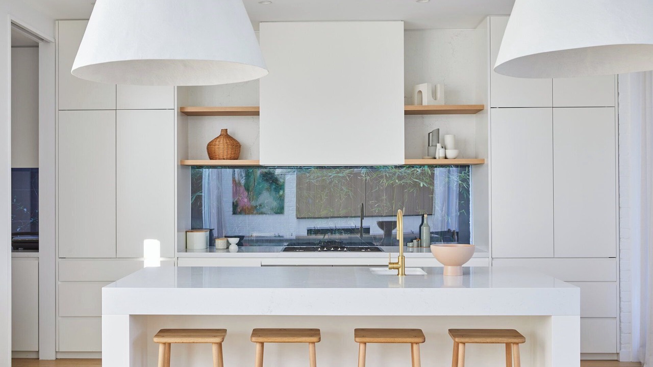 Photo of Kitchen in North Bondi