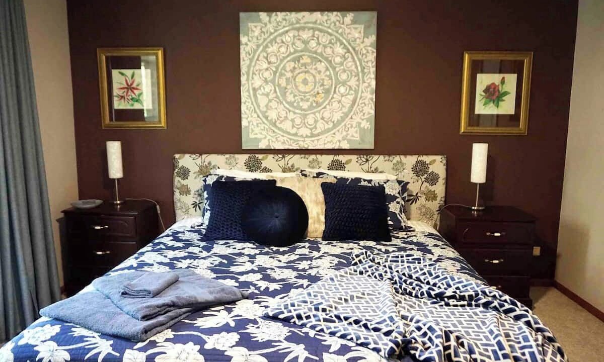 Photo of Bedroom in Carindale