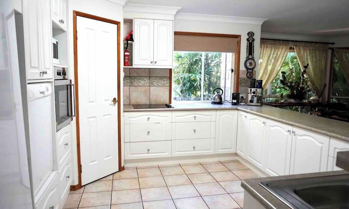 Photo of Kitchen in Carindale