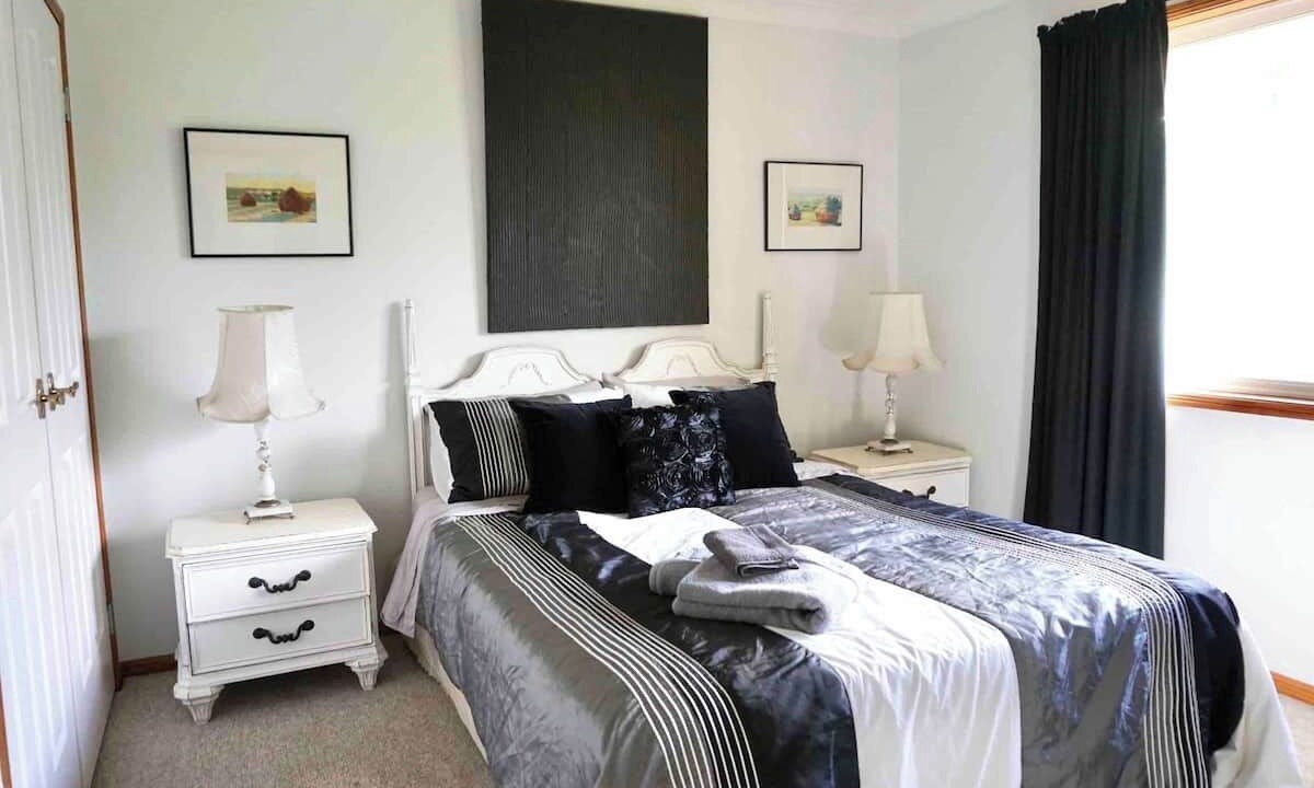 Photo of Bedroom in Carindale