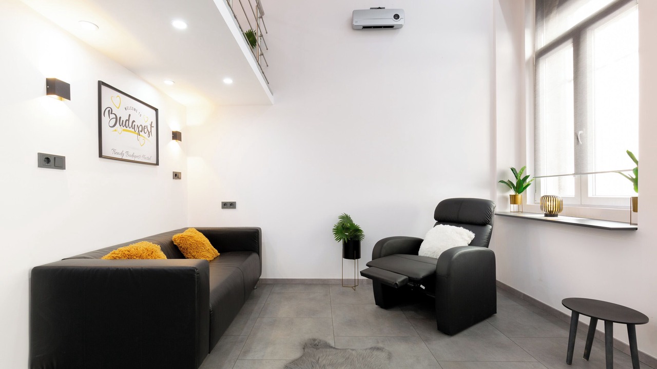 Photo of Livingroom in Palace District