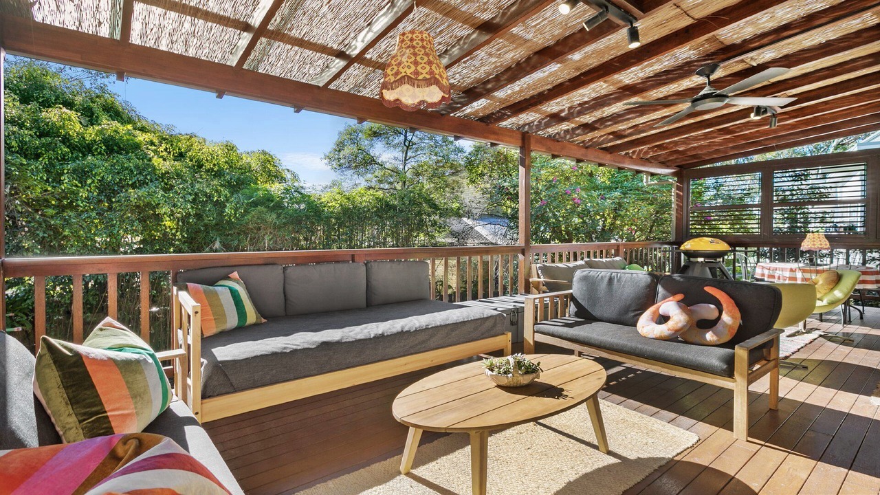 Photo of Outdoor in Bateau Bay