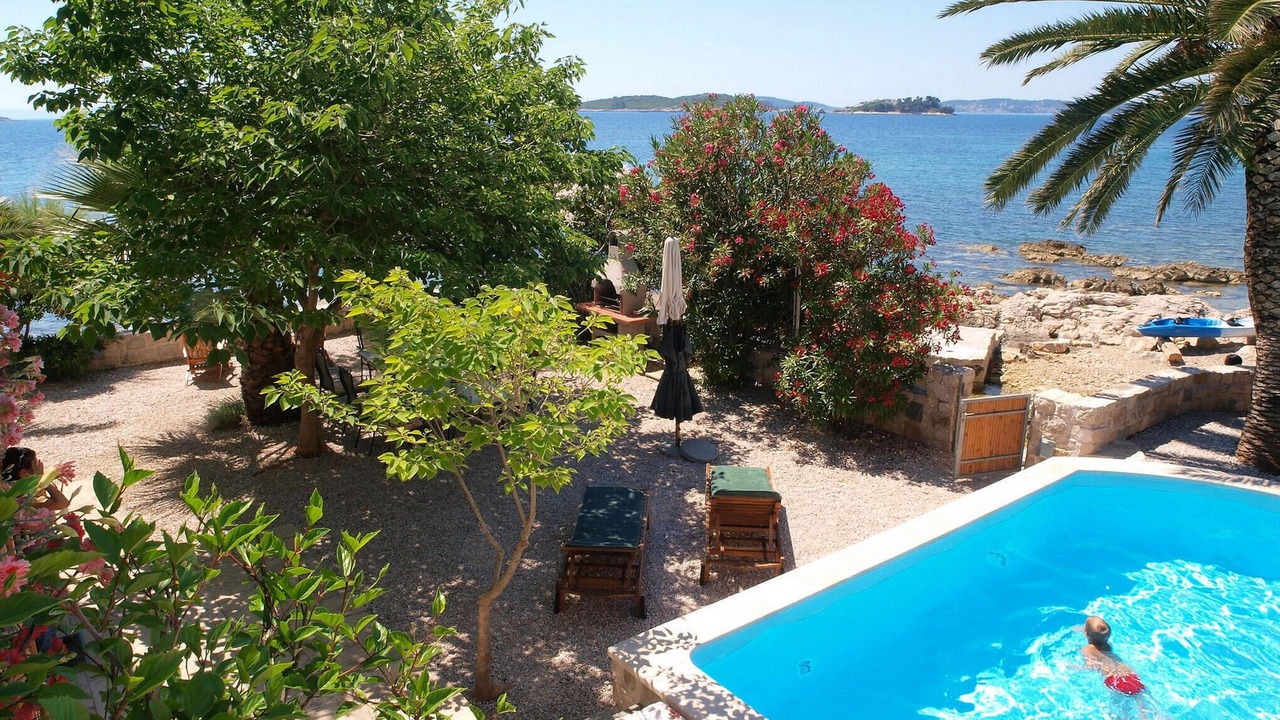 Photo of Outdoor in Orebic