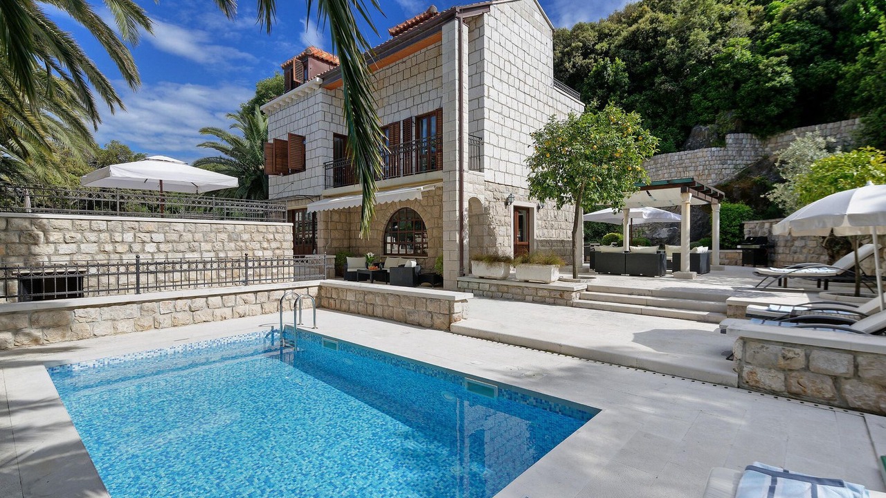 Photo of Outdoor in Babin Kuk