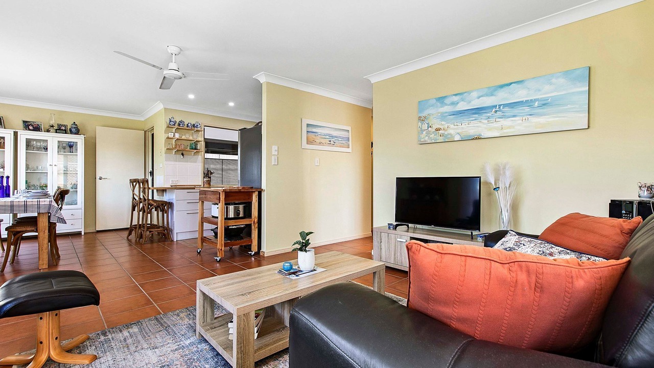 Photo of Livingroom in Traviston