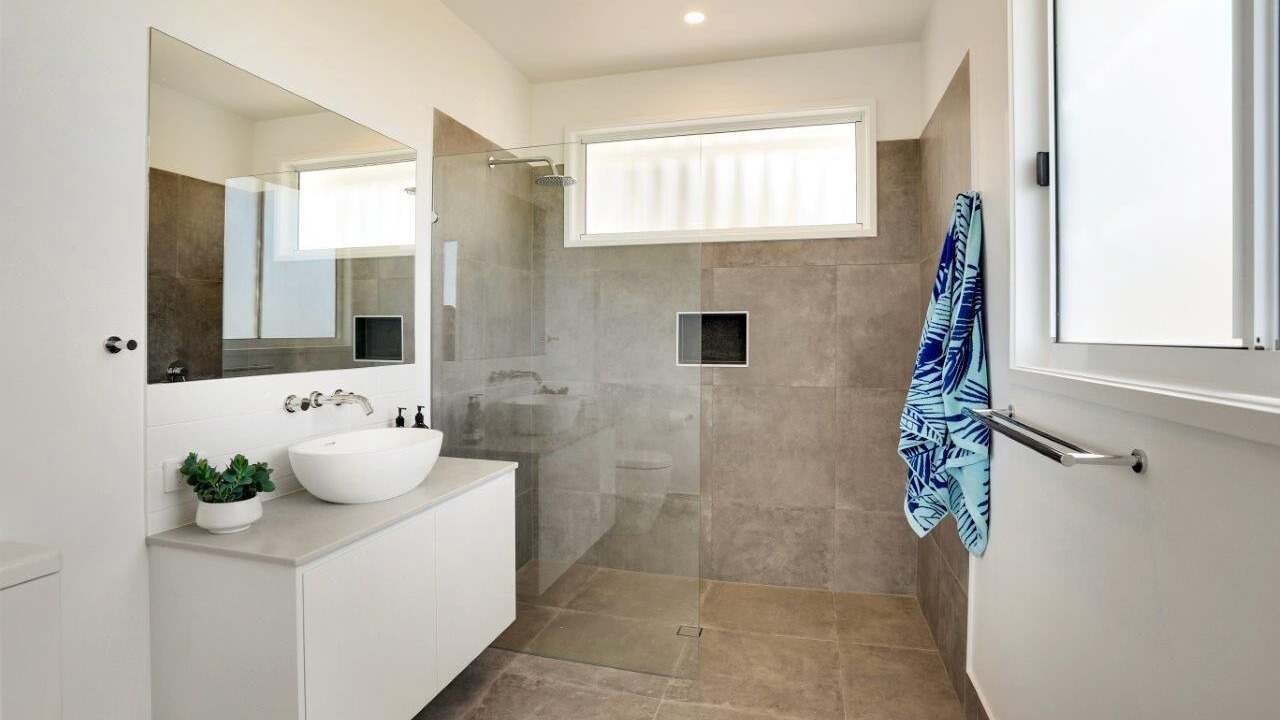 Photo of Bathroom in Sunrise Beach