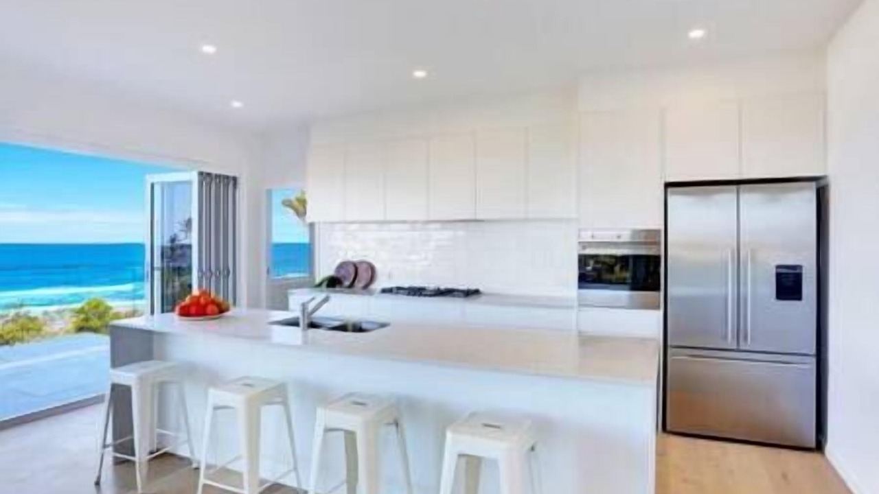 Photo of Kitchen in Sunrise Beach