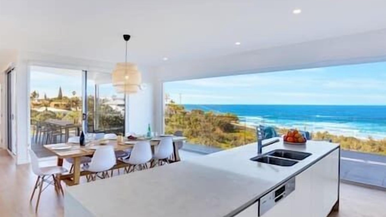 Photo of Kitchen in Sunrise Beach