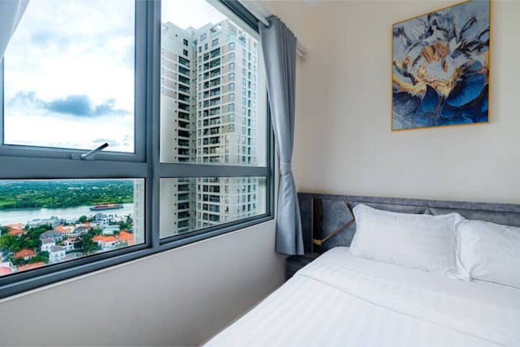 Photo of Bedroom in An Phu