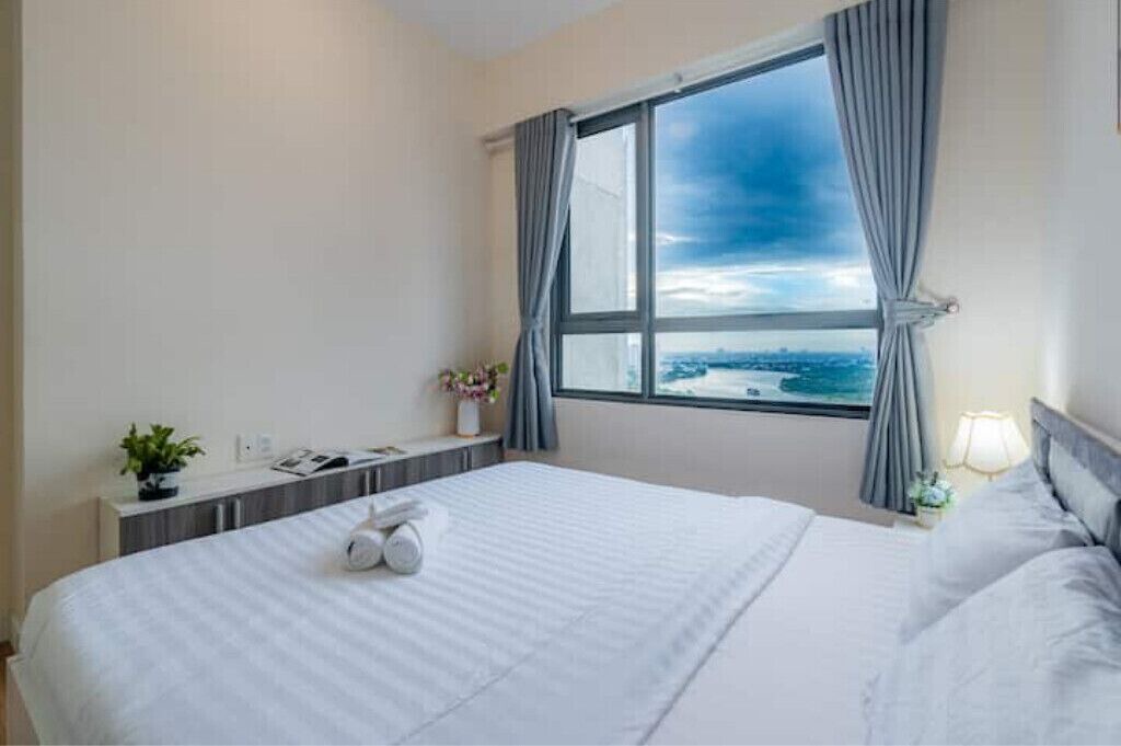 Photo of Bedroom in An Phu