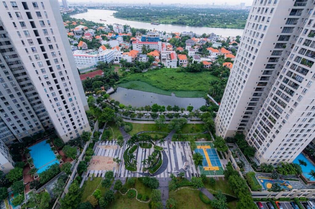 Photo of Outdoor in An Phu