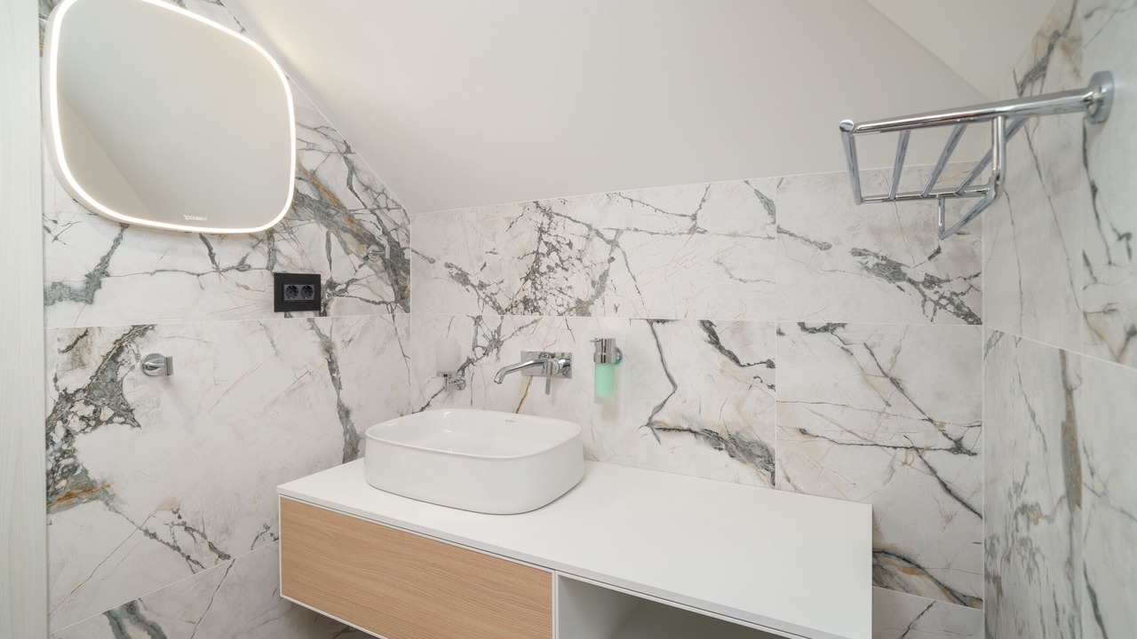 Photo of Bathroom in Cavtat Old Town