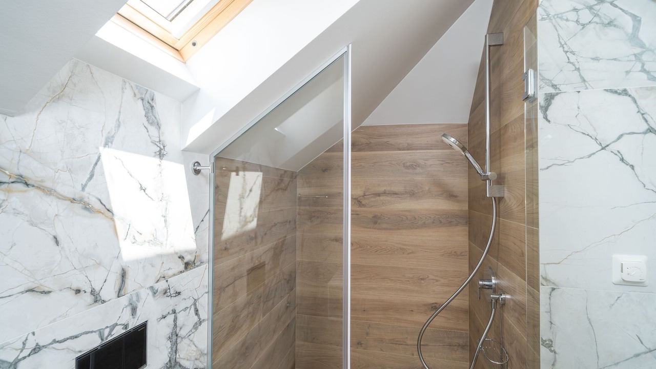 Photo of Bathroom in Cavtat Old Town
