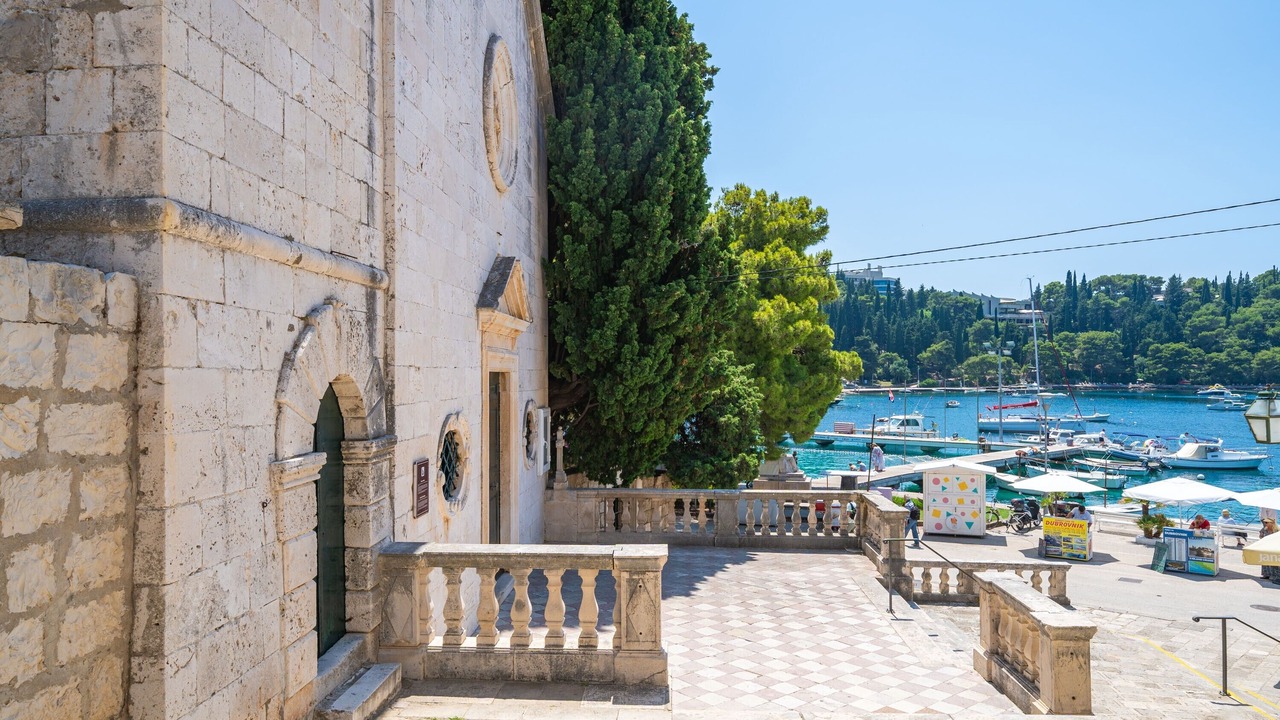 Photo of Others in Cavtat Old Town