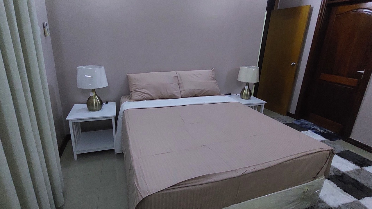 Photo of Bedroom in Dar es Salaam
