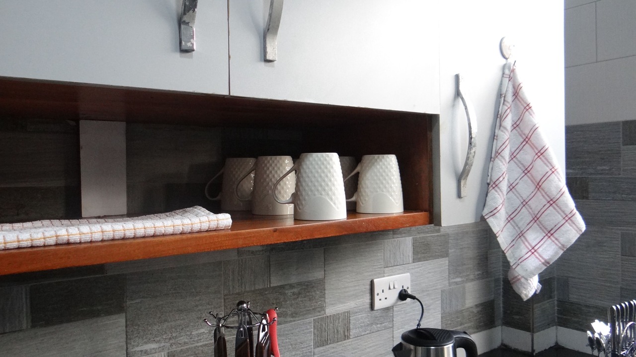 Photo of Kitchen in Dar es Salaam