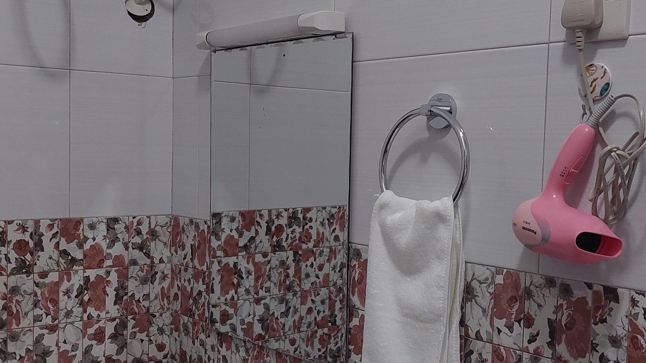 Photo of Bathroom in Dar es Salaam