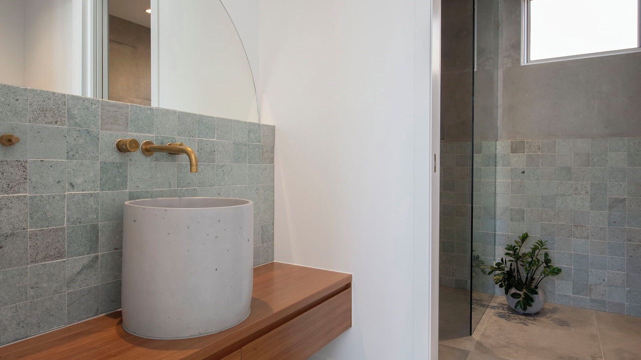 Photo of Bathroom in Palm Beach