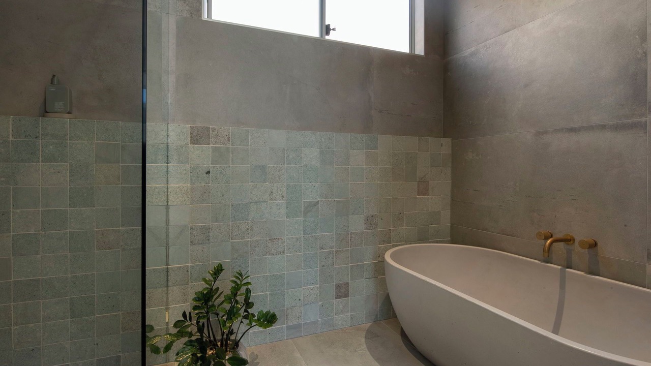 Photo of Bathroom in Palm Beach