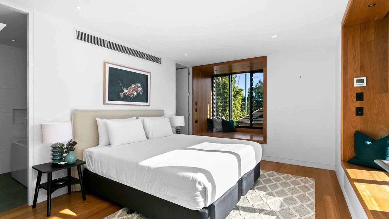 Photo of Bedroom in Manly