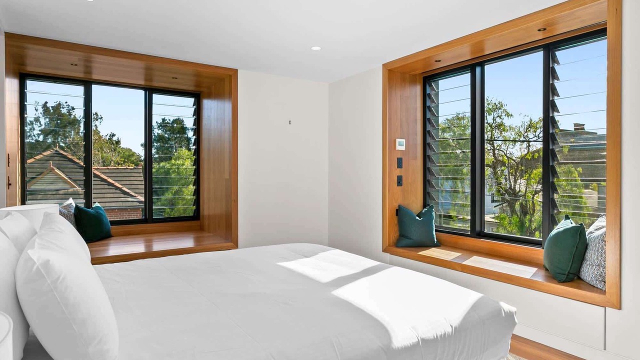 Photo of Bedroom in Manly