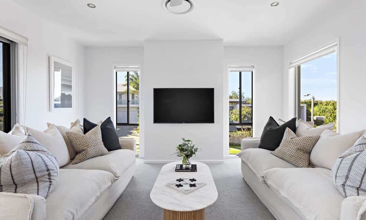Photo of Livingroom in Kingscliff