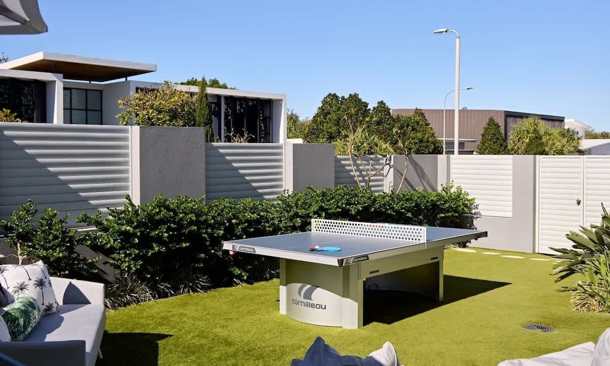 Photo of Patio Balcony in Kingscliff