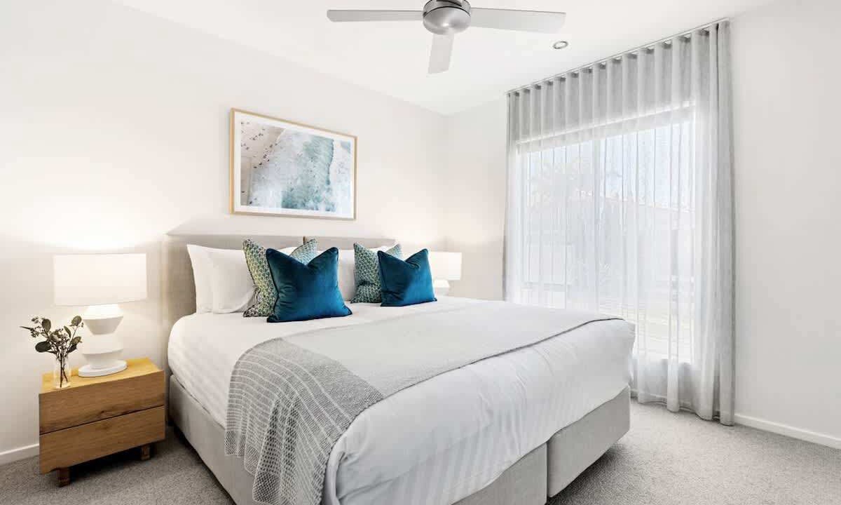 Photo of Bedroom in Kingscliff