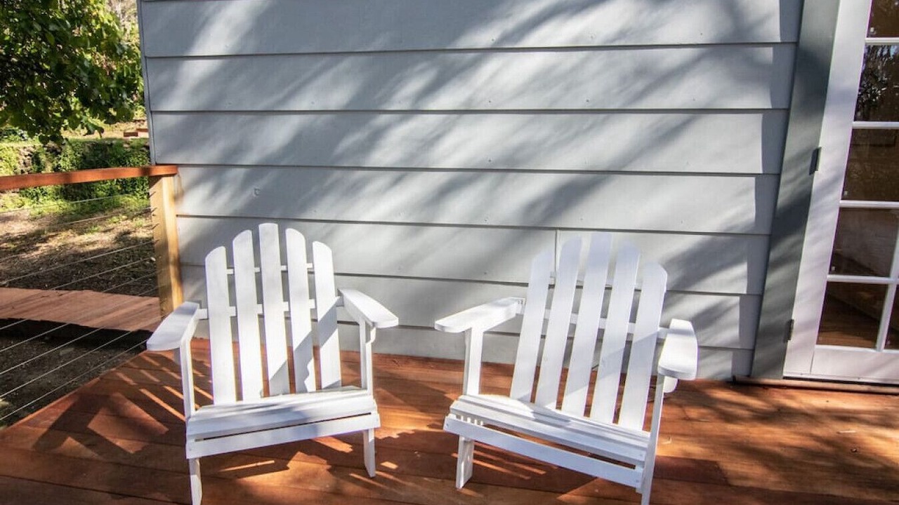 Photo of Patio Balcony in Leura
