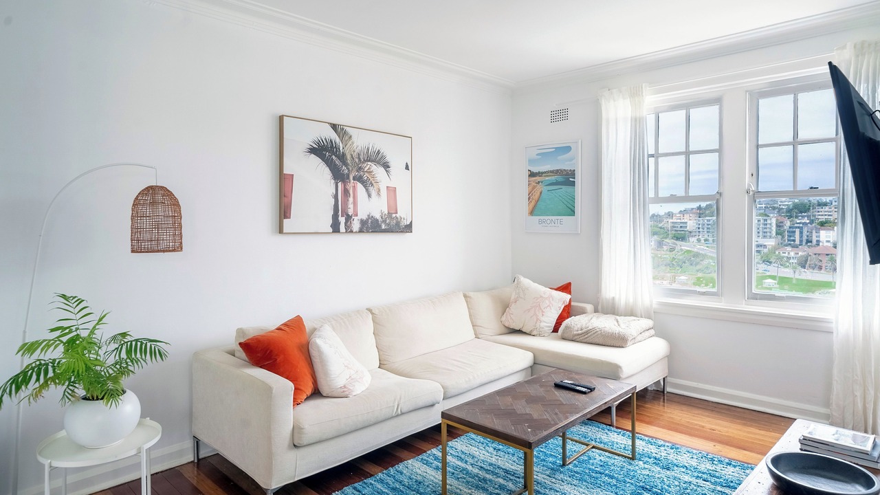 Photo of Livingroom in Bronte