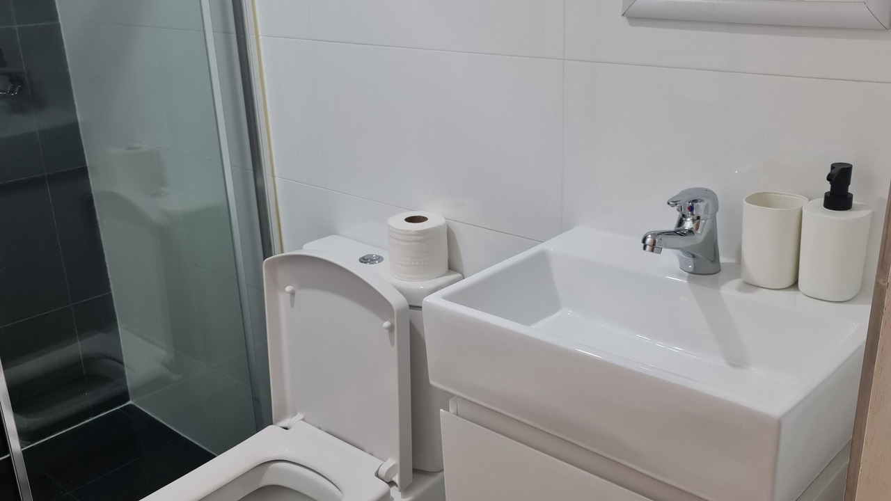 Photo of Bathroom in Guildford West