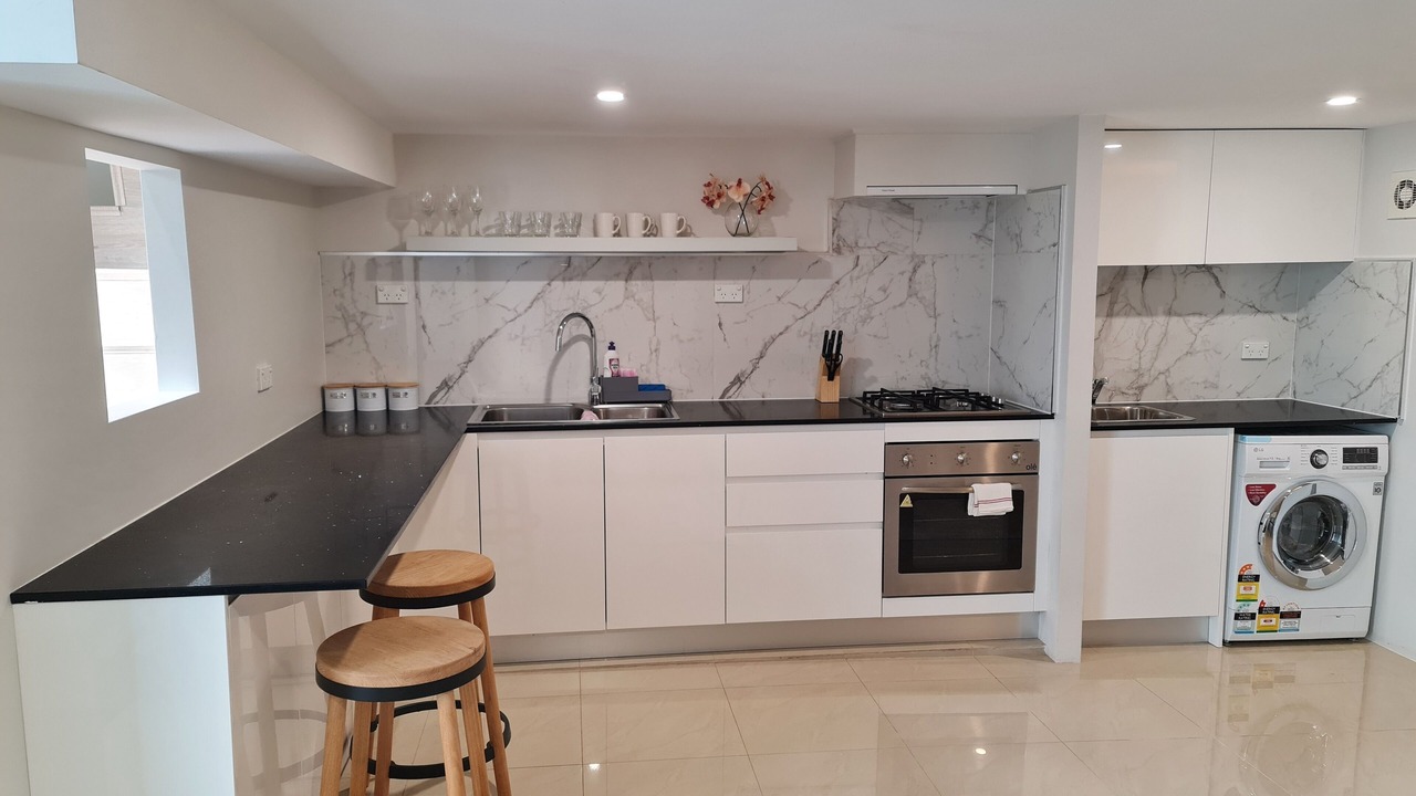 Photo of Kitchen in Guildford West