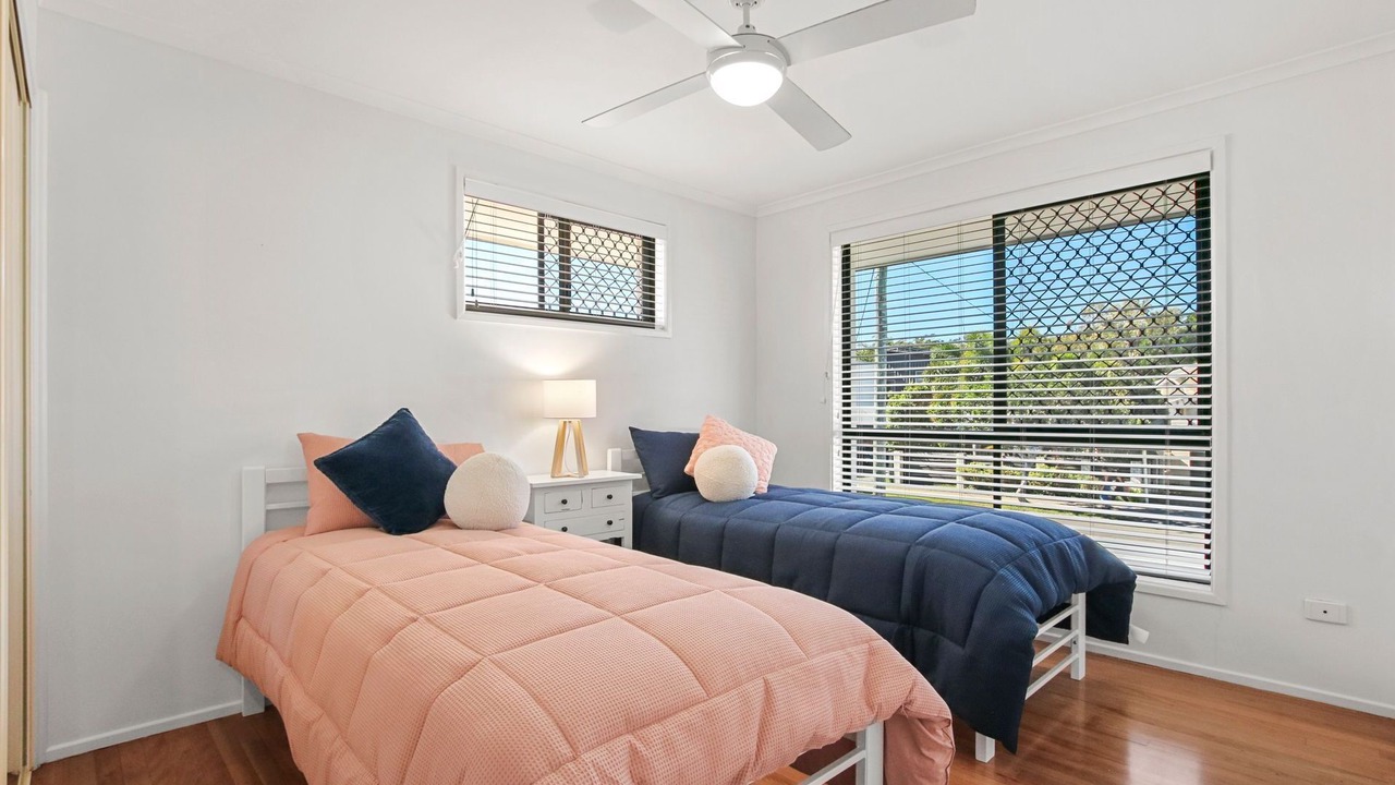 Photo of Bedroom in Warana