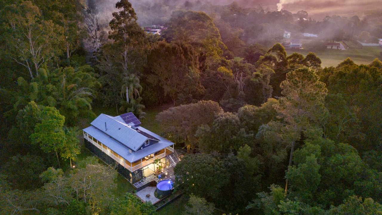 Photo of Outdoor in Kin Kin