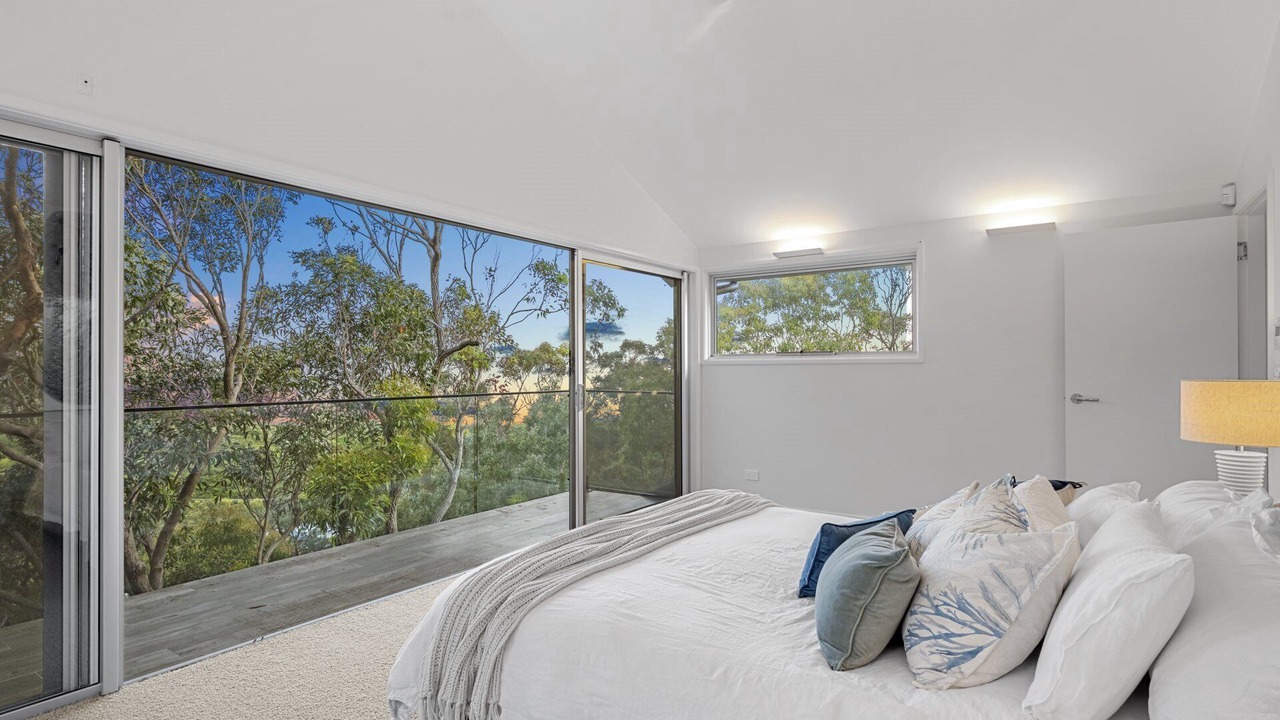 Photo of Bedroom in Hardys Bay