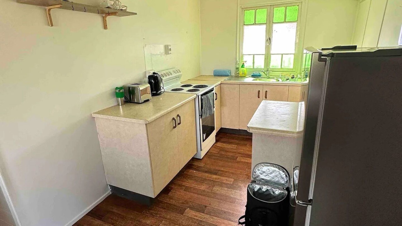 Photo of Kitchen in South Townsville