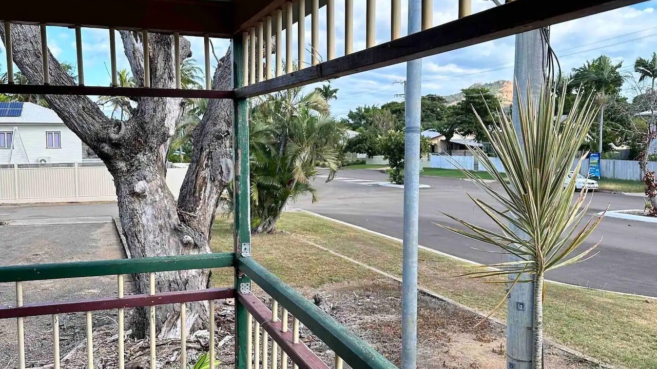 Photo of Outdoor in South Townsville